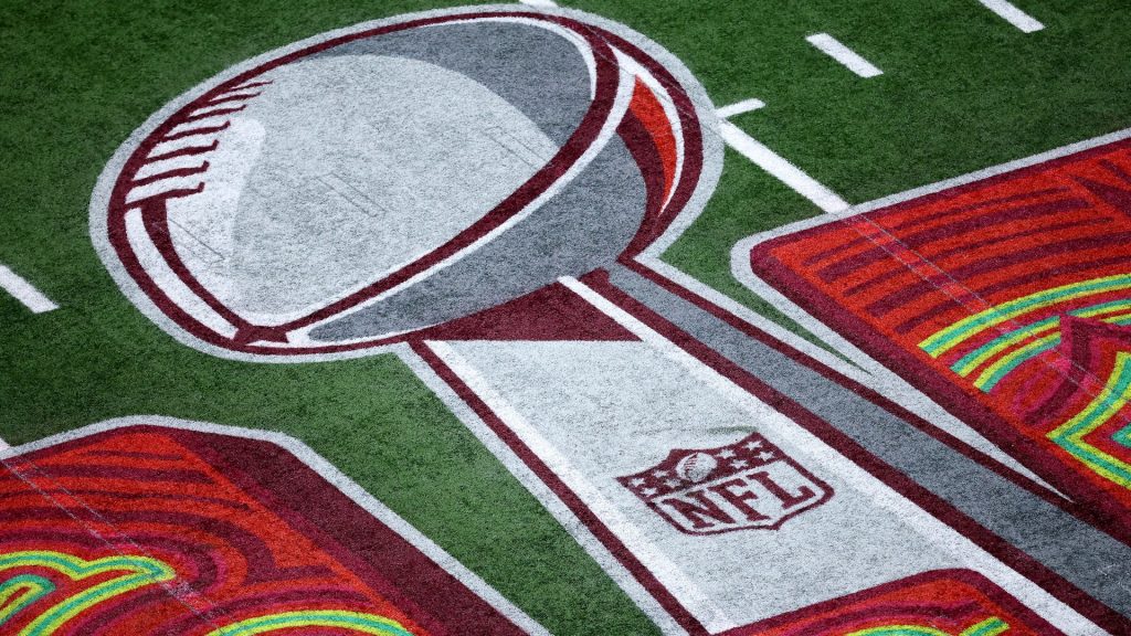 Over 100 NFL players fined for selling Super Bowl tickets above face value