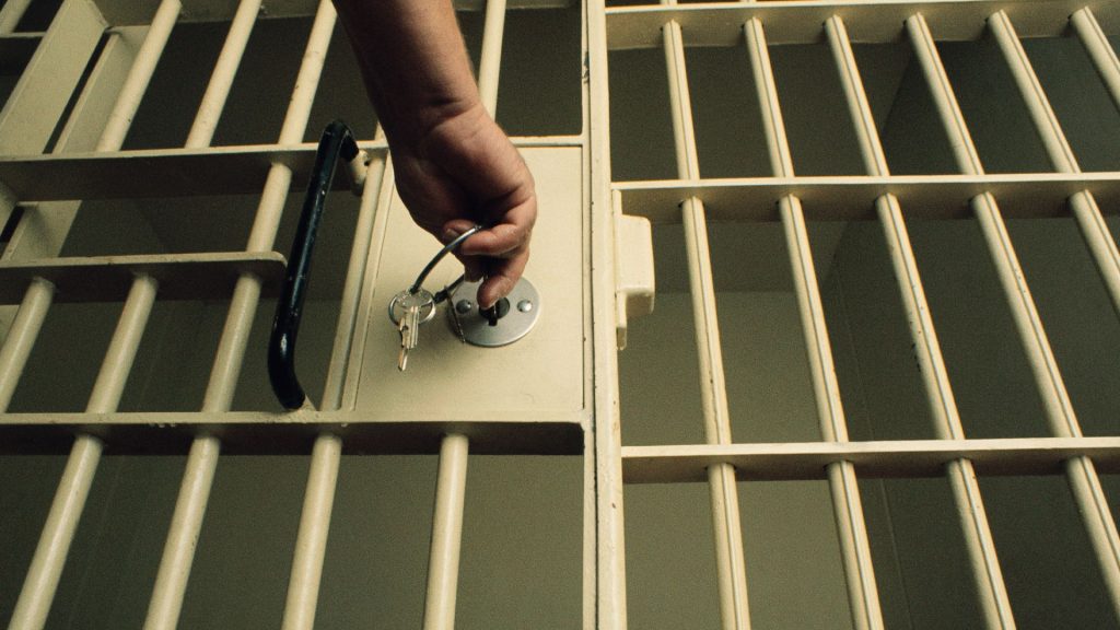 New Orleans jail mistakenly releases inmate, two months after 10 escape