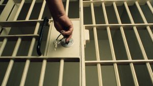 New Orleans jail mistakenly releases inmate, two months after 10 escape