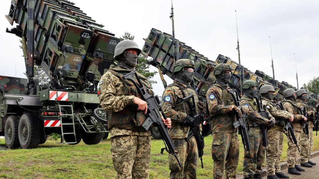 Trump to unveil ‘sophisticated’ new weapons plan for Ukraine: Unbiased Updates, July 14, 2025