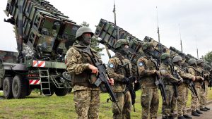 Trump to unveil ‘sophisticated’ new weapons plan for Ukraine: Unbiased Updates, July 14, 2025