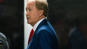 Texas AG threatens to arrest Democrats who obstruct redistricting plans