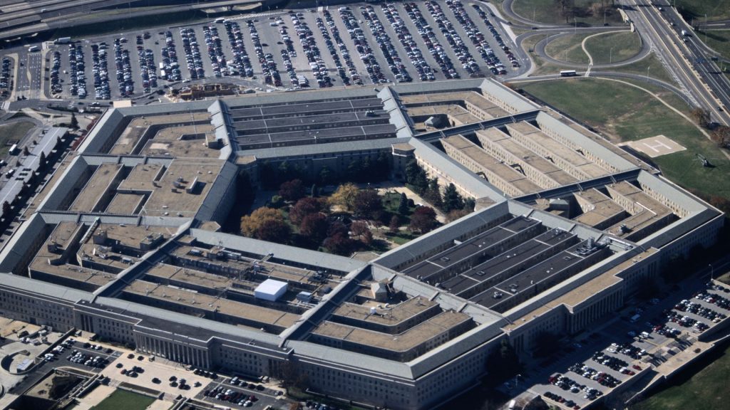 Pentagon invests $400 million in rare-earth miner MP Materials