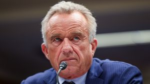 Health groups file lawsuit against RFK Jr. over COVID-19 policy changes