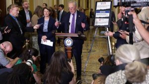 How Trump’s new budget cuts could endanger the 2026 federal budget