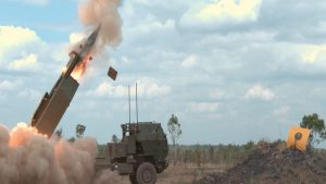 Hey, China, Australia just fired a major warning shot 