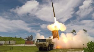 US spent billions on missiles defending Israel, needs more