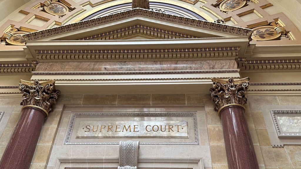 Wisconsin Supreme Court strikes down 1849 abortion ban