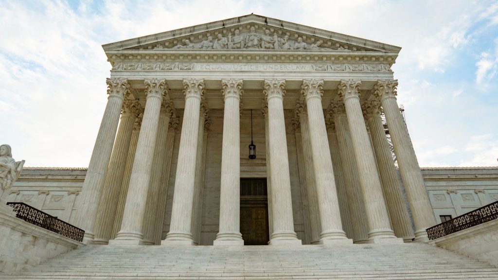 US Supreme Court won’t take up case over Montana abortion consent law
