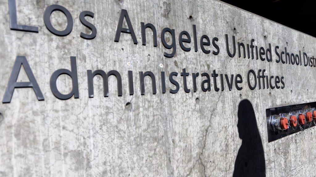 California’s homeless student population on the rise, but why?
