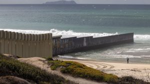 US, Mexico agree to stop sewage flow from Tijuana to SoCal