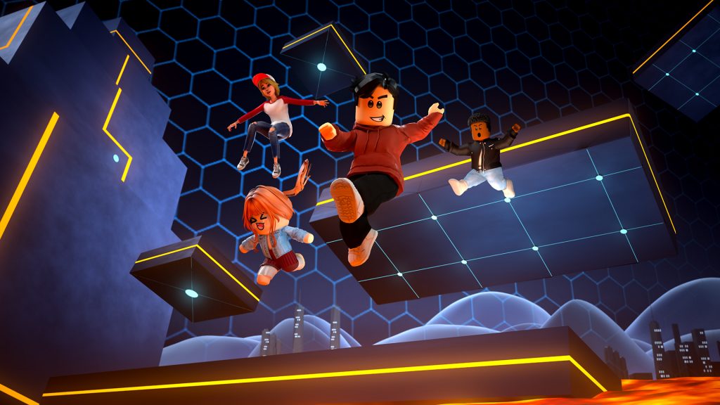 Roblox rolls out new teen safety features and AI
