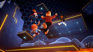 Roblox rolls out new teen safety features and AI