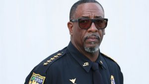 No criminal charges against FL officers seen punching man in viral traffic stop