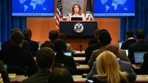 State Dept. set to layoff hundreds of employees as restructuring begins