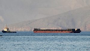 Electronic warfare disrupts global shipping amid Israel-Iran war