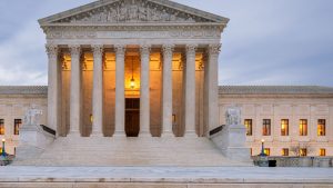 SCOTUS allows Trump admin to deport 8 undocumented men to South Sudan