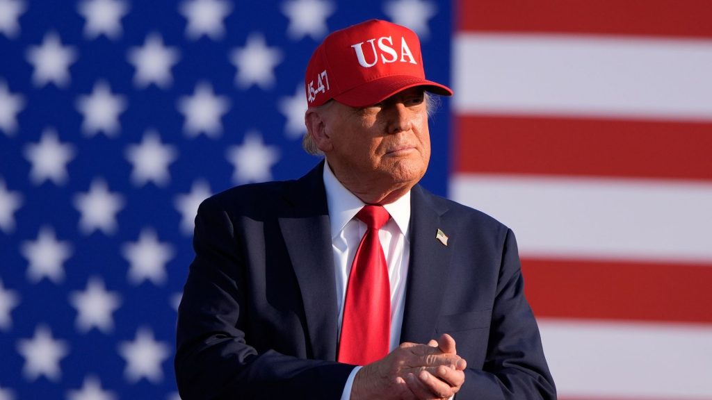 Trump plans White House celebration for ‘Big, Beautiful Bill’ signing: Unbiased Updates, July 4, 2025