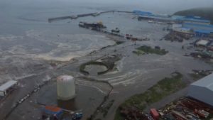 Tsunami threats for Hawaii, West Coast after 8.8 quake off Russia: Unbiased Updates, July 30, 2025
