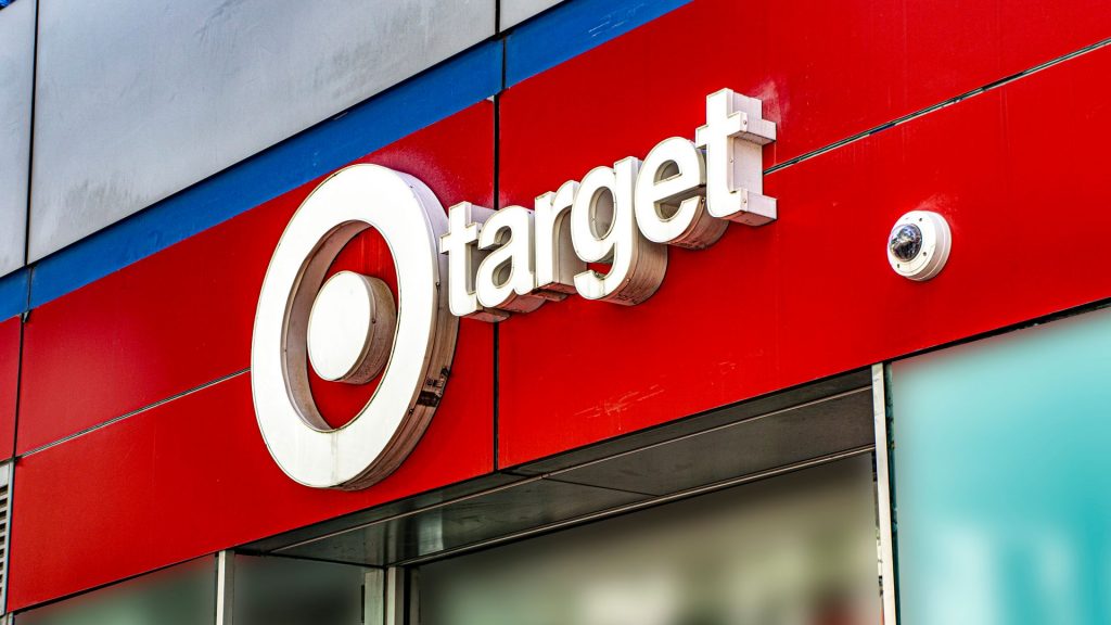 Target no longer price-matching competitors