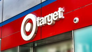 Target no longer price-matching competitors