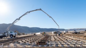 Nuclear fusion plant breaks ground aiming to power Microsoft data centers