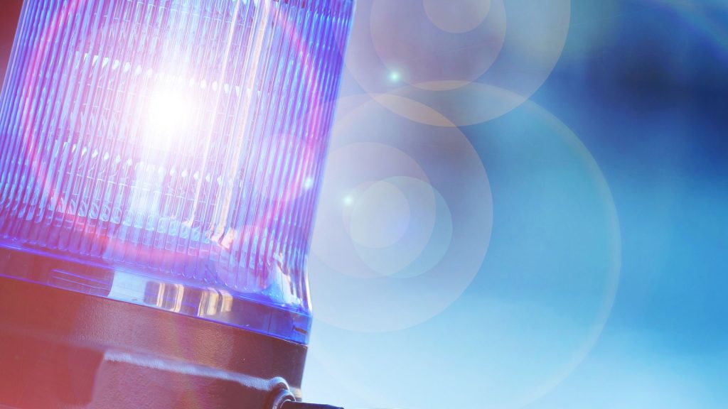 2 dead after shooter opens fire at Kentucky church