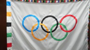Transgender women banned from US Olympic competition