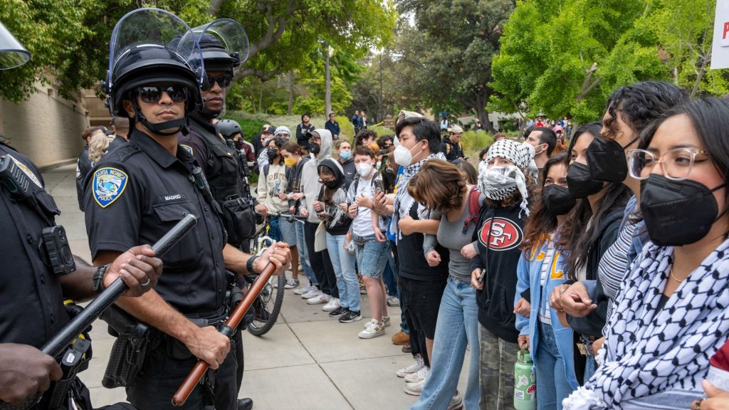 UCLA to pay over $6 million to Jewish group to settle discrimination lawsuit