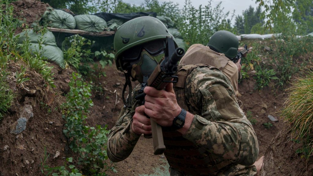 Kyiv sends Moscow proposal for peace talks after another night of heavy strikes