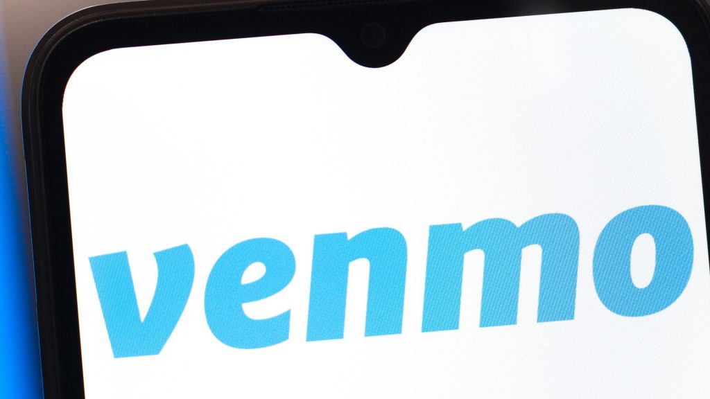 Want to chip in on America’s debt? Now you can Venmo it