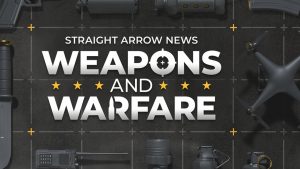 Where is Weapons and Warfare headed next?