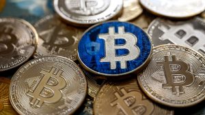 Congress advances first-ever cryptocurrency regulatory framework