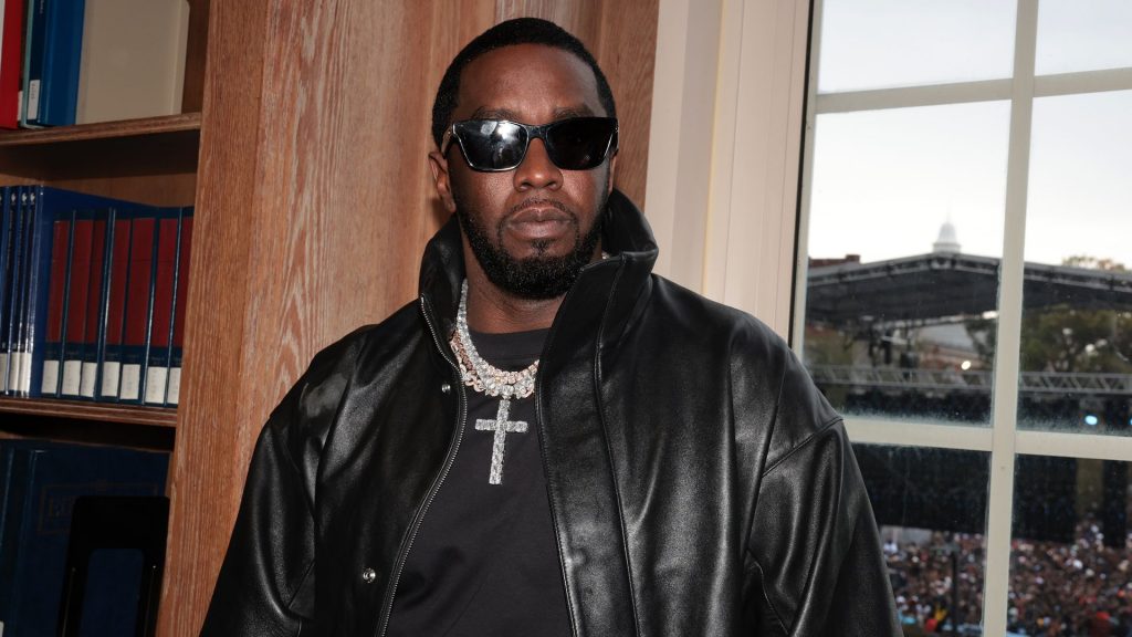 Sean ‘Diddy’ Combs could get 20-year sentence despite mixed verdict