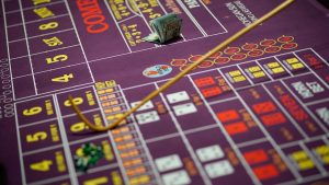 Congress regrets lowering gambling tax deductions, wants to change it back