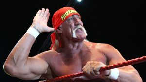 WWE star Hulk Hogan dead at 71