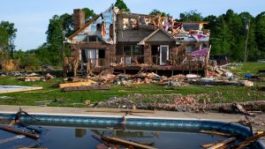 FEMA denies disaster aid as Trump begins push to make states responsible