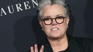 Trump considers revoking Rosie O’Donnell’s citizenship amid ongoing feud