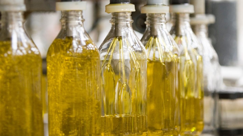 Olive oil prices expected to rise due to tariffs