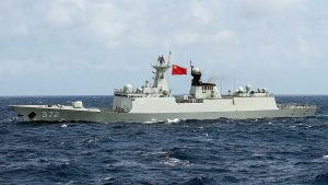 China expands military operations across the Pacific: Report