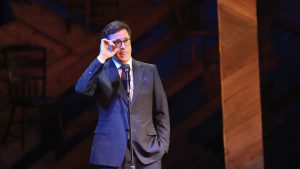 Colbert’s exit marks latest casualty in late-night’s decline
