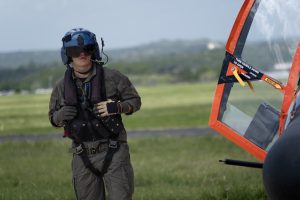 ‘A nightmare’: The Coast Guard’s harrowing flight to Camp Mystic