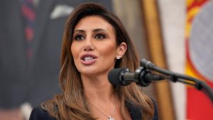 Court names US attorney in NJ, DOJ calls move ‘rogue’