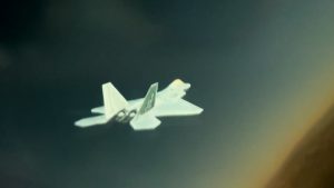 The next generation of pilot education with Red 6: Weapons and Warfare