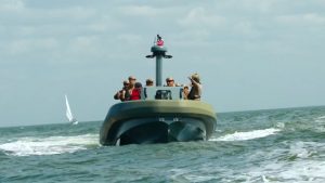 The Whiskey Project Group’s Alpha and Bravo platforms: Weapon of the Week
