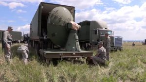 Space Force wants Colorado ANG’s mission: Weapons and Warfare