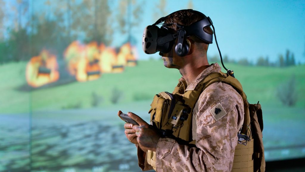Marine Corps marks 5 years of Force Design modernization