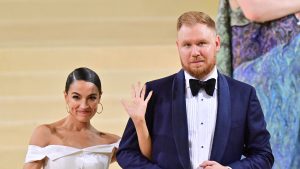 AOC improperly accepted free Met Gala ticket for boyfriend: Ethics Committee