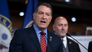 Tennessee Republican announces resignation, shrinking House majority