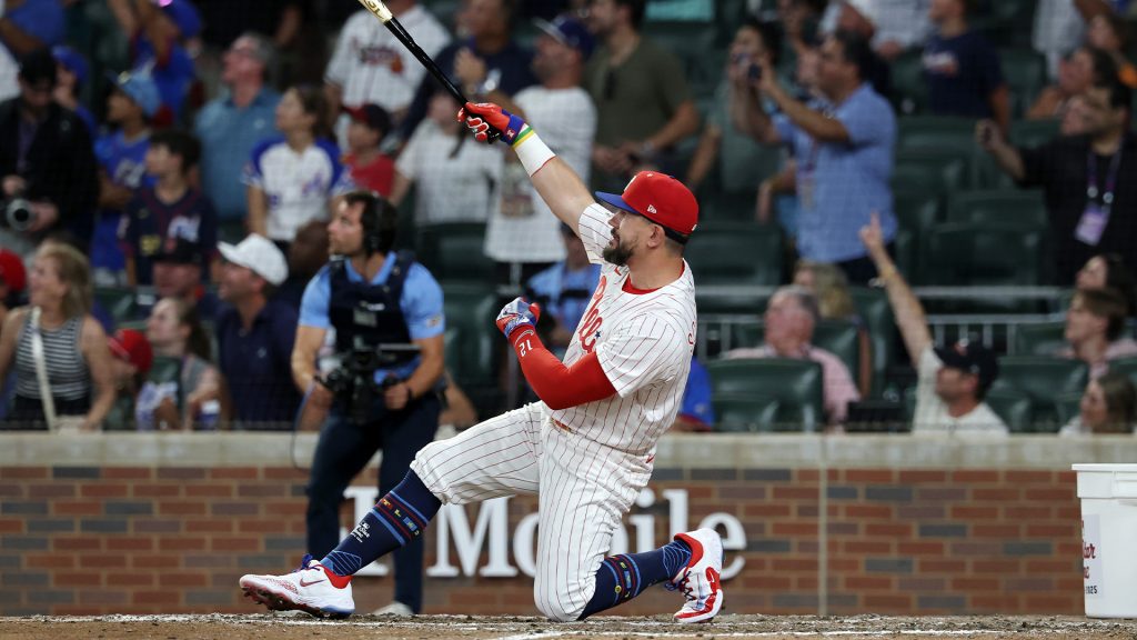 All-Star Game swing-off steals the show, is it regular season worthy?